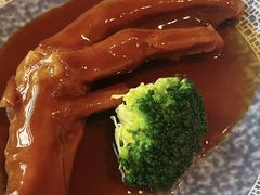 -重庆尼依格罗酒店·欣厨Niccolo Kitchen