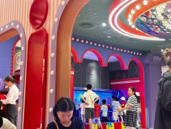 -MELAND亲子乐园•派对•研学(集美世茂店)