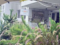 -ommo cafe(半岛城邦店)