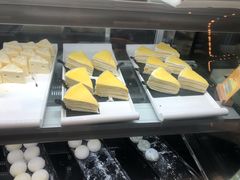 -加餐海鲜自助(宝龙一城店)