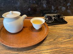 -王德传茶庄(上海新天地店)