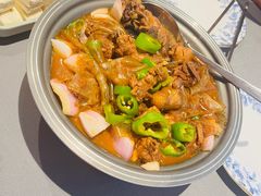 -阿庄新豫菜(通泰路店)