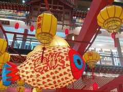 -银泰百货(北京大红门店)