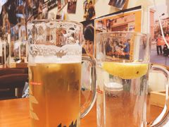 -気楽亭和食料理(气乐亭大世界本店)