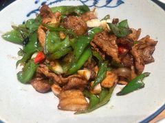 -鸽子侯·家宴·平价海鲜(市图书馆店)