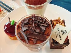 -Social 秀西餐厅-长沙瑞吉酒店(运达店)