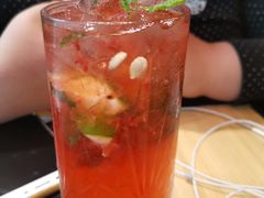 -百特喜·意大利餐厅(八佰伴镇江店)