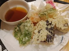 -吉之仙•中国制造•出口级食材日料店(领事馆总店)