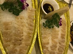 -吉源大排档·鱼生·海鲜(烧烤彩印厂店)