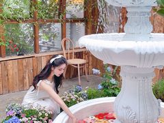 -三圣花乡旅游区