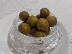 餐前水果-红棉中餐厅·广州海航威斯汀酒店