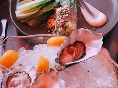 -池畔酒吧 WET Bar