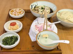-孙盛兴奥灶面馆·蟹黄面·三虾面(直营.拙政园店)