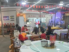 -八仔大富楼·河鲜(西江店)