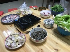 -麦当劳(中山八路店)