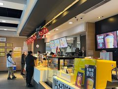 -麦当劳(桃仙机场到达层店)