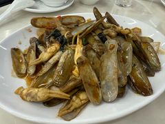 -嘉升大排档(番禺总店)