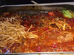 -鱼酷活鱼烤鱼(南京水游城店)