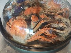 -半岛听涛蒸汽海鲜自助(K11店)