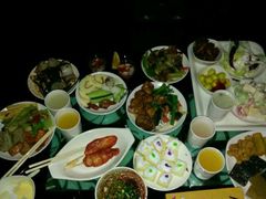 -凯乐会量贩KTV(国防大厦总店)