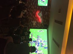 Big Bamboo(虹梅路店)-Big Bamboo 大竹子体育主题餐厅(虹梅路店)