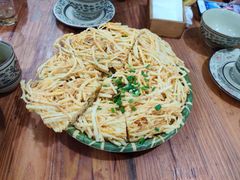 土豆饼-陈有良尖椒鸡(渝中示范店)