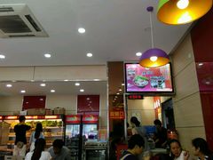 android_upload_pic-杨国福麻辣烫(万达后街店)