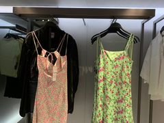 -ZARA(世贸天阶店)