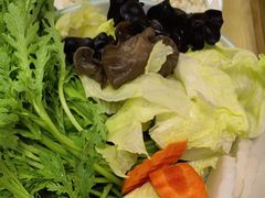 -和庆斋羊蝎子火锅·碳缸烧烤(顺义旗舰店)