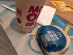 -麦当劳(南后街店)