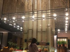 -富力希尔顿酒店·地阔自助餐厅