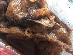 -梅记大块头爆鱼店(乍浦路店)