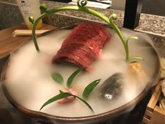 -盡膳口福跷脚牛肉火锅(合生汇购物中心店)