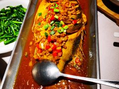 -徽州小镇(高新店)