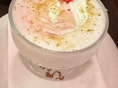 -ELI FALAFEL Lebanese&Mediterranean黎巴嫩美食(富城路店)