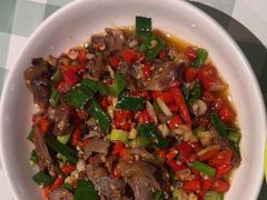 -彭耕记猪油炒小菜(吉联mall店)