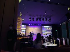 -长沙北辰洲际酒店-SKY 27酒廊