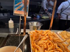 -The COOK·厨餐厅·自助餐(浦东嘉里大酒店)