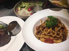 -秀·爱尔兰餐吧(上海路店)