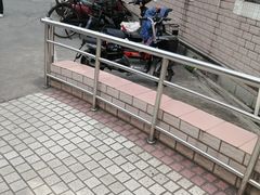 -梅陇社区卫生服务中心