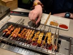 -丰茂烤串(建设街店)