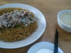 android_upload_pic-裕兴记·三虾面(西北街总店)