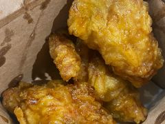 香甜鸡翅-Kyochon1991校村(共和路店)