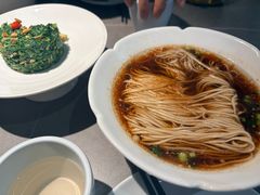 -晓淮山·扬州早茶·淮扬菜(龙阳广场店)