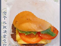-Shake Shack(西单大悦城店)