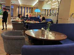 -海宁开元名都大酒店·地中海自助餐厅