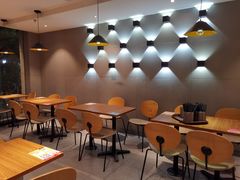 大堂-真功夫(彩田路店)