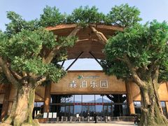 -杭州开元森泊度假乐园