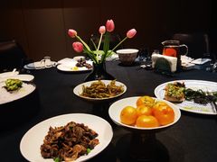 -江南雅厨(李公堤店)