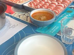 -名都小荷塘养生火锅概念店(概念店嫩江店)